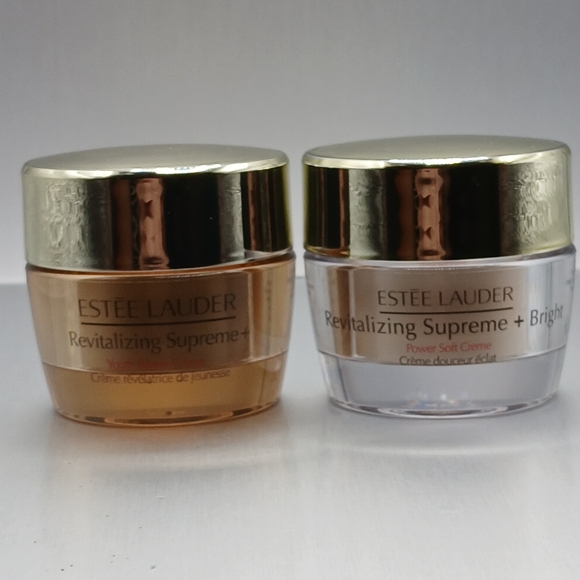 Estēe Lauder Revitalizing Supreme+ Creme Duo - Picture 8 of 8